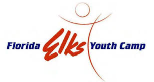 Florida Elks Youth Camp